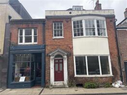 27 Southgate House, Southgate Street, Winchester SO23 9EB