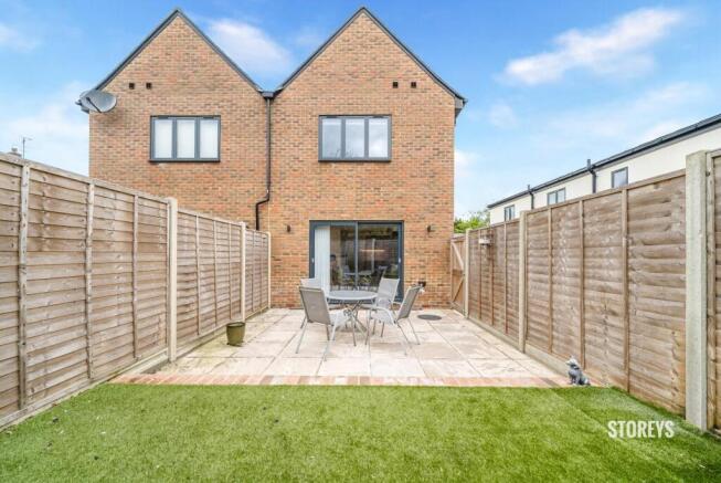 Denmark Place, Tring HP23 photo 4