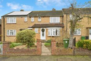 98, Winterscroft Road, Hoddesdon EN11 8RJ