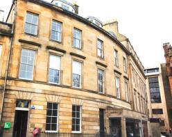 3f2, 3, Castle Terrace, Old Town, Edinburgh EH1 2DP