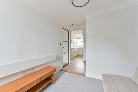 Ridsdale Road, Anerley, London, SE20