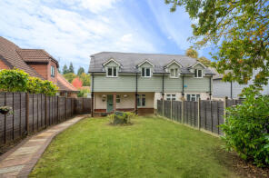Treeside View, The Shrave, Four Marks, Alton GU34 5BJ
