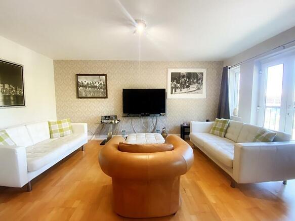 Lounge Area