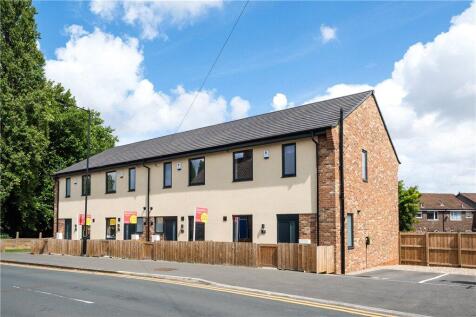 Bondgate, Ripon, North Yorkshire