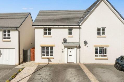 27 Eskfield View, Musselburgh, EH21 8FB
