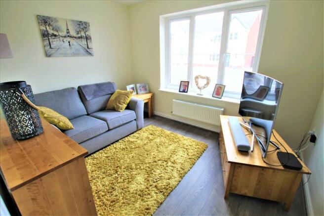 Reception room 2