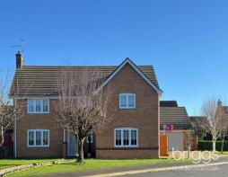 6, Chariots Way, Peterborough PE6 9PL