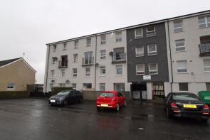 10f, Ettrick Terrace, Johnstone PA5 0NT
