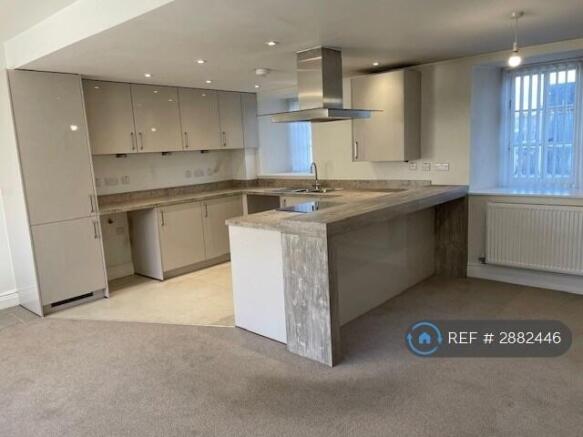 Kitchen / Dining