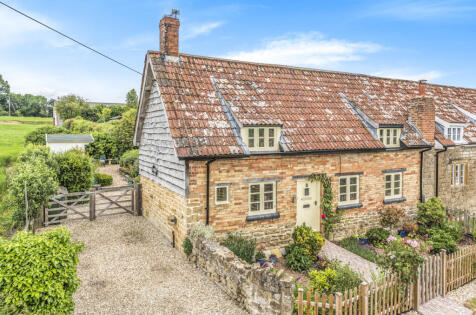 West Lane, West Lambrook, South Petherton, Somerset, TA13