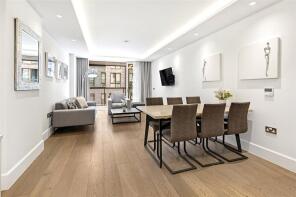Flat 10, 73, Great Peter Street, London SW1P 2BN