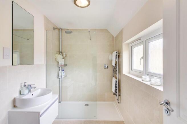En suite