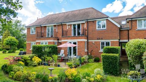 Bonhomie Court, Broadcommon Road, Hurst, Reading, Berkshire, RG10 0TD