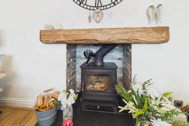 3 bed Terraced for sale Image 5