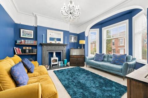 Acresfield Road, Salford, M6
