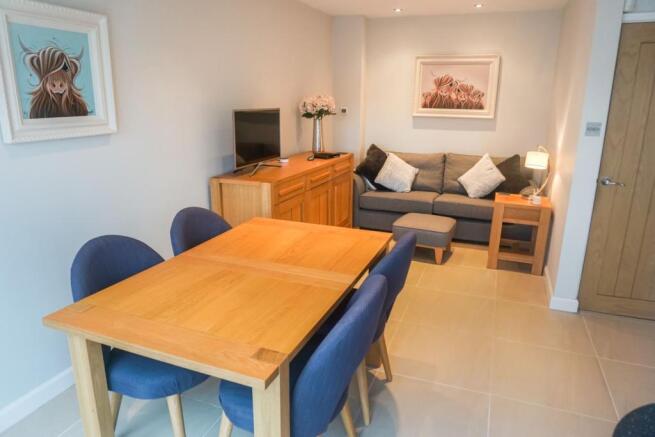 Kitchen/Family Room