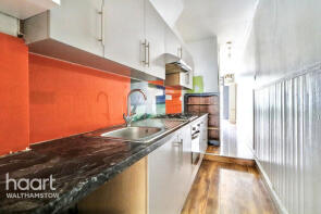 24, Mansfield Road, London E17 6PJ