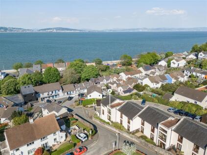 Western Lane, Mumbles, SA3