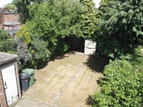 Rear Garden (B...