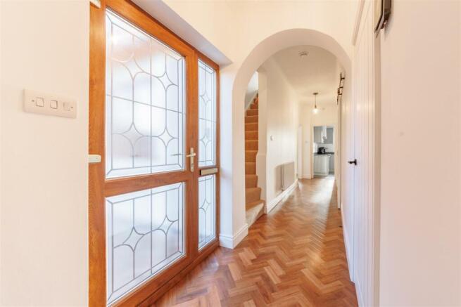 219 Burton Road, Overseal