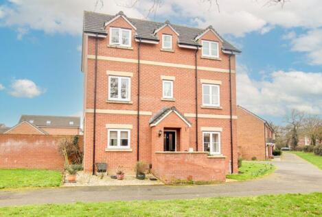 Pipistrelle Crescent, Castlemead