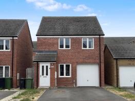 11, Wellington Street, Grove, Wantage OX12 0GF