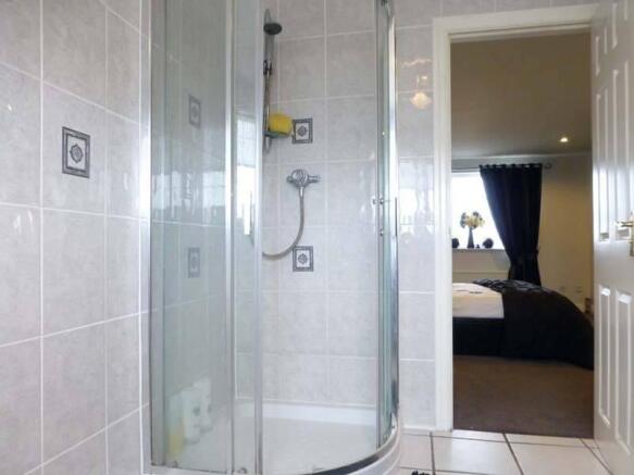 Master En Suite