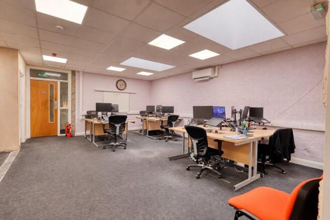 Commercial Office