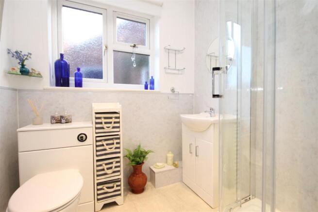 BATHROOM/W.C