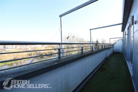 Baddow Road, Chelmsford, Essex, CM2