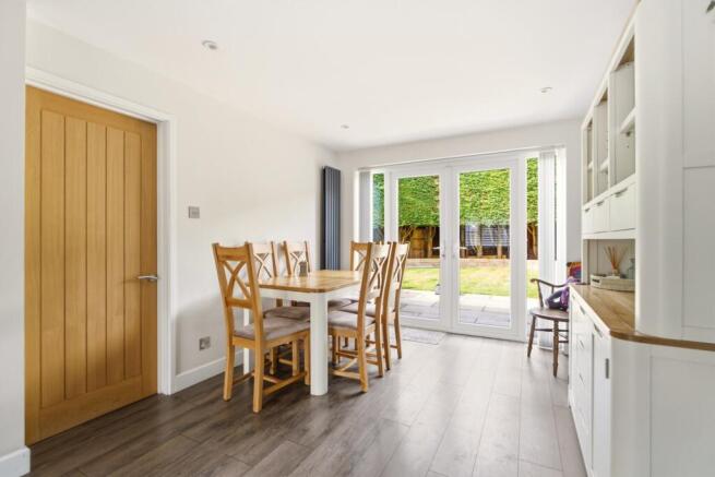 House in St Albans, Jersey Farm, Sandridge - View 6