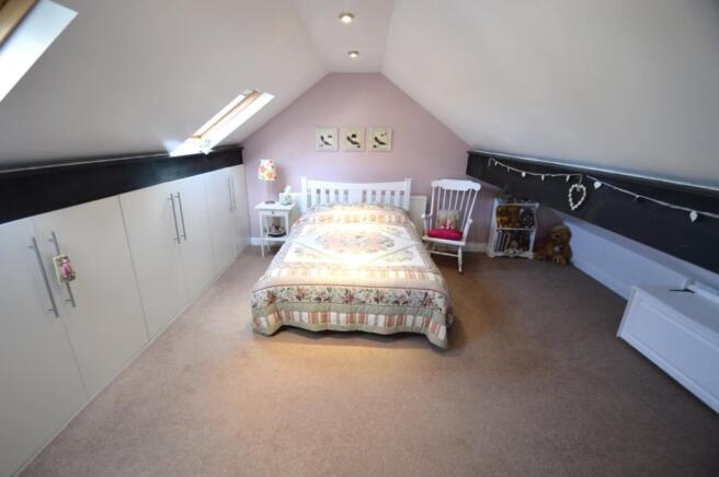 Bedroom Two