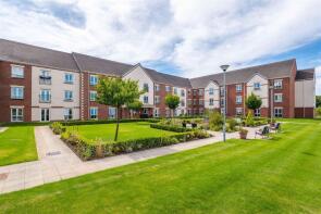 14, The Court, Oakbridge Drive, Chorley PR7 7EH