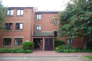 26, Chantrell Court, Leeds LS2 7HA