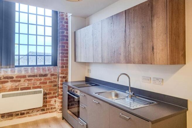 19 Galgate Mill, The Mill, Chapel Lane, Galgate, Lancaster LA2 0PR