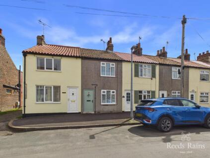 North End, Flamborough, Bridlington, East Yorkshire, YO15