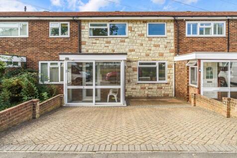 Gadesden Road, Ewell