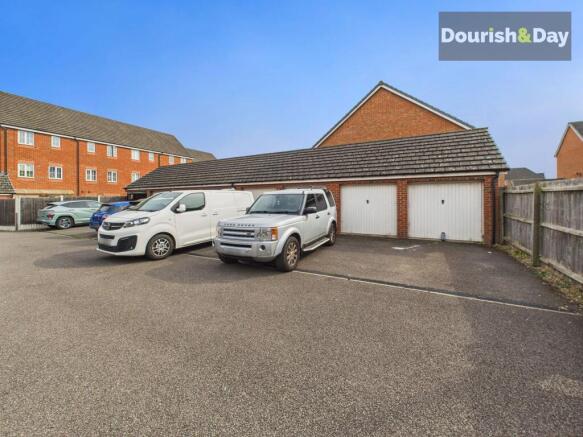 Garage En-Bloc