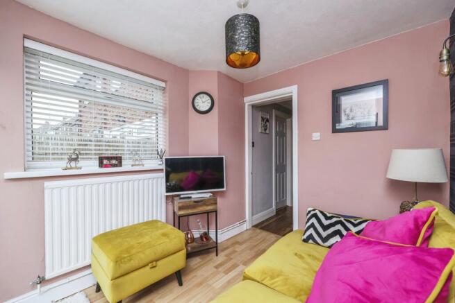 Snug / Sitting Room