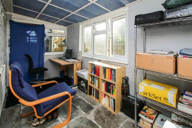 Dining Room / Office