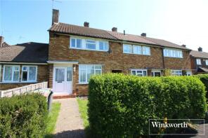 26, Wentbridge Path, Borehamwood WD6 4ET