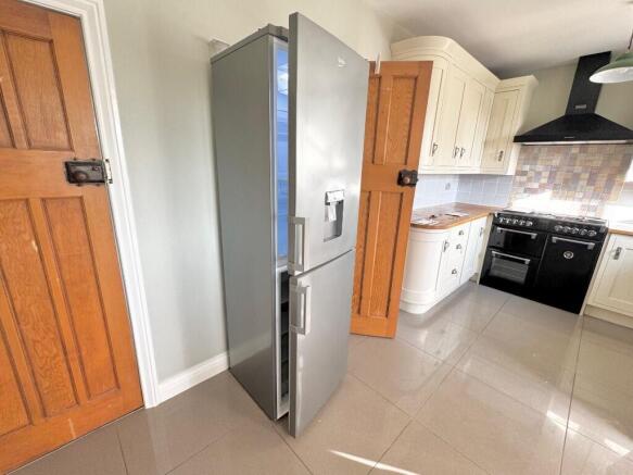 186 Ratcliffe Road, Sileby, Leicestershire, LE12 7QB – další