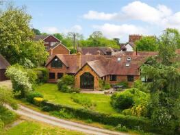 1, Straws Hadley Court, Lower End, Aylesbury HP22 4PR
