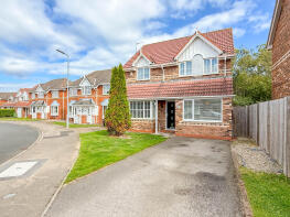 20, Aberbran Court, Stockton-on-tees TS17 5DW