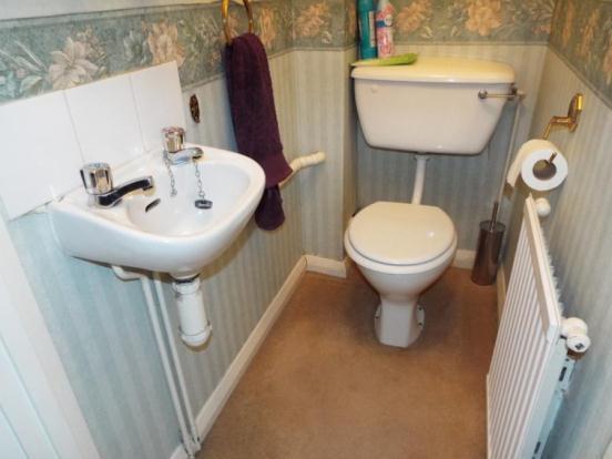 WC