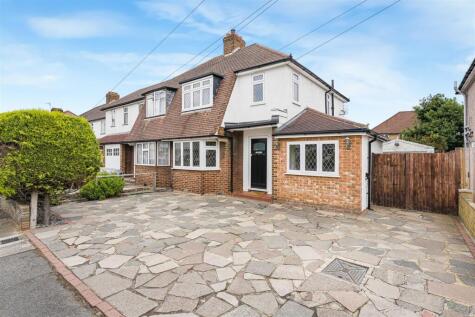 Bourne Vale, Hayes BR2