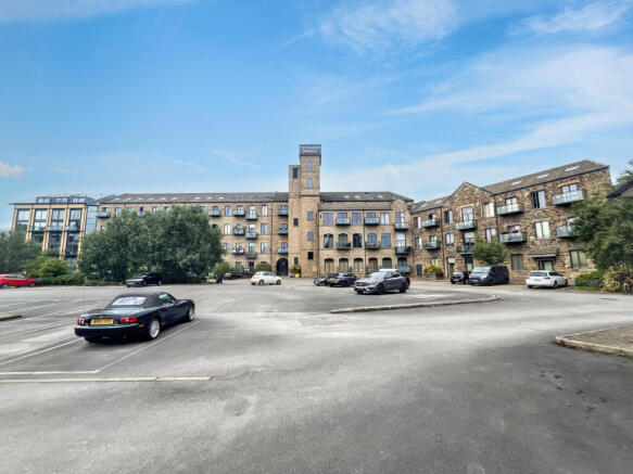 1 bed Flat for sale Image 11