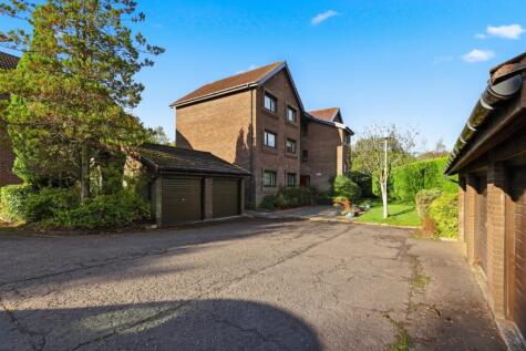 Viewpark, Milngavie, East Dunbartonshire
