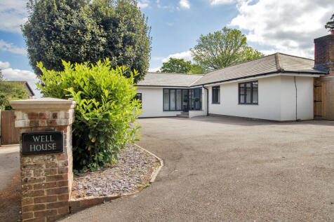 Broadwater Down, Tunbridge Wells