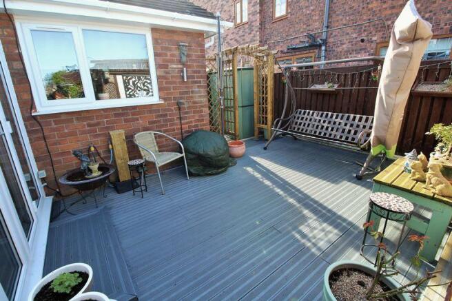Decking